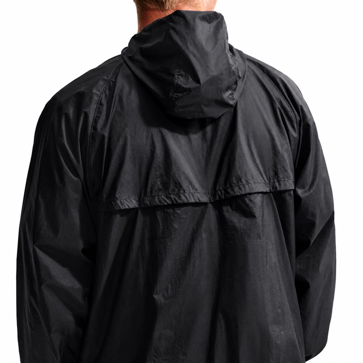 JAQUETA NIKE LTWT UNLND