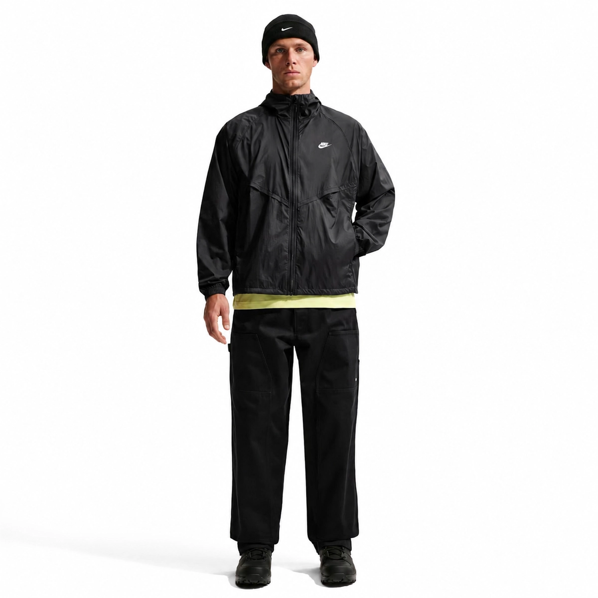 JAQUETA NIKE LTWT UNLND