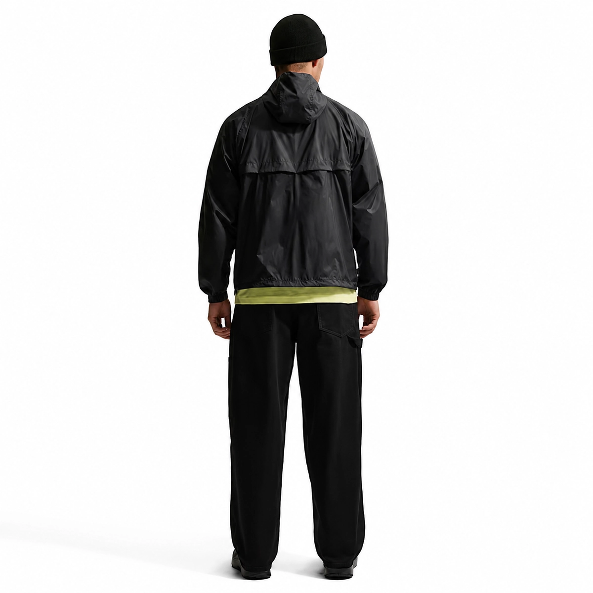 JAQUETA NIKE LTWT UNLND