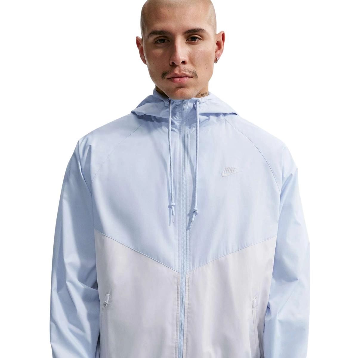 JAQUETA NIKE WR LND 26
