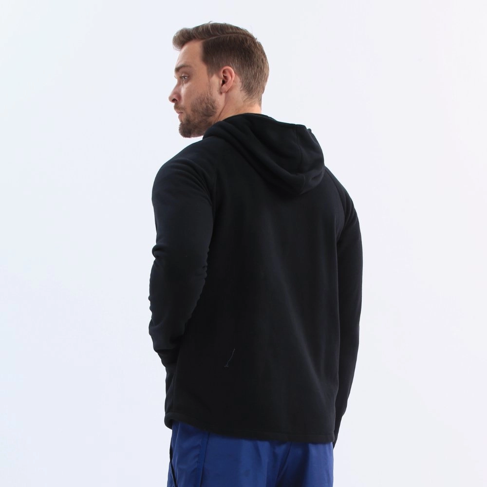 Jaqueta Sol Sport Fit - masculino - preto