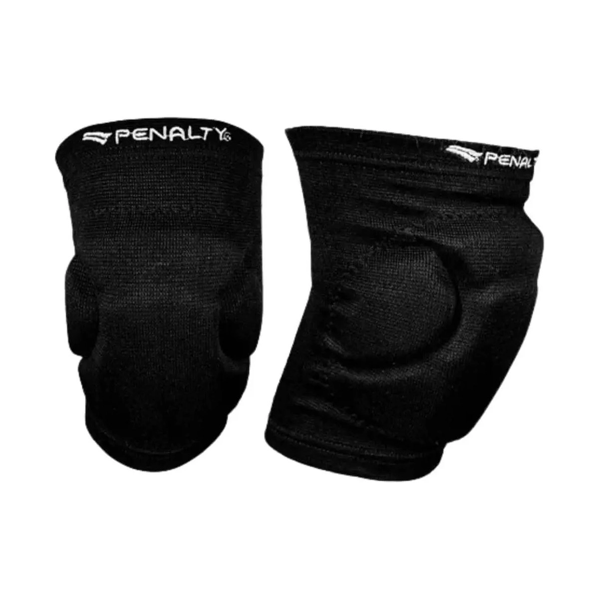 Joelheira Penalty Pro Xxiv - unissex - preto