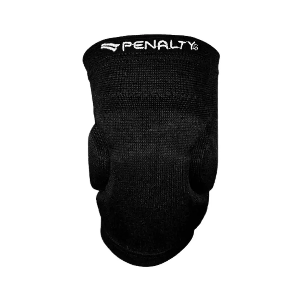 Joelheira Penalty Pro Xxiv - unissex - preto
