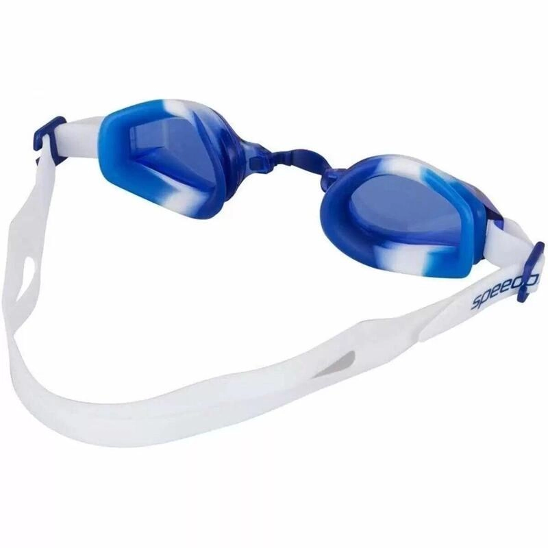 Kit infantil Speedo Jr Swin - unissex - azul
