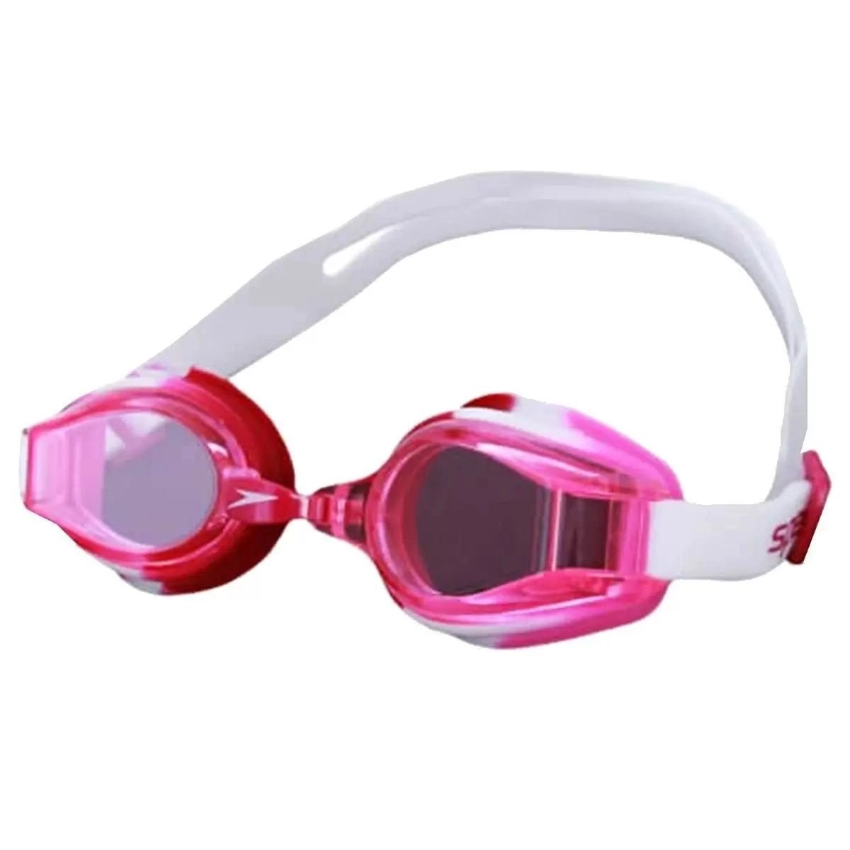 Kit infantil Speedo Jr Swin - unissex - rosa