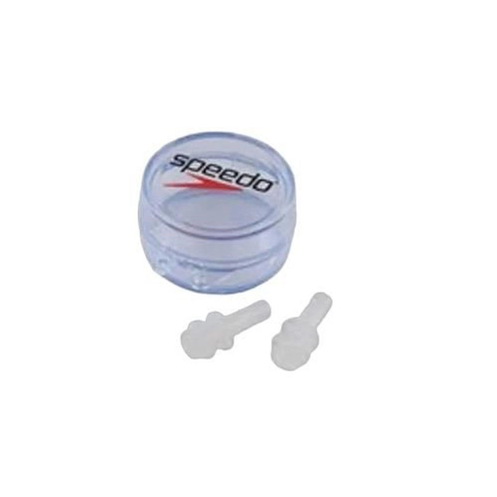 Kit natacao speedo swim kit 3 em 1 - unissex - preto