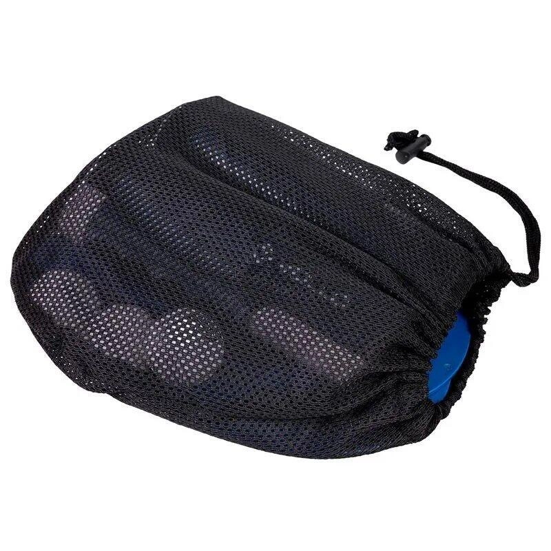 KIT PING PONG VOLLO REDE - 2 RAQUETE - 3 BOLAS - BOLSA DE ARMAZENAMENTO