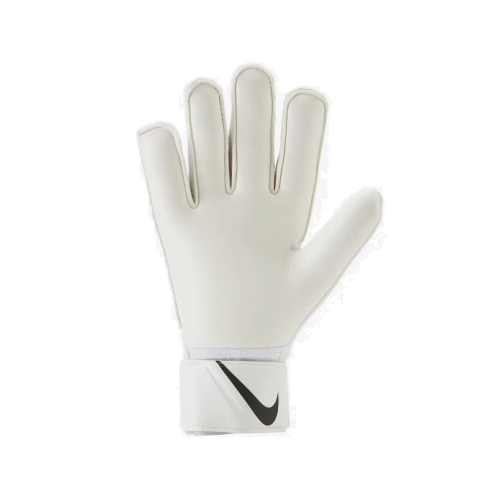 Luva Campo Nike Gk Match - unissex - cinza