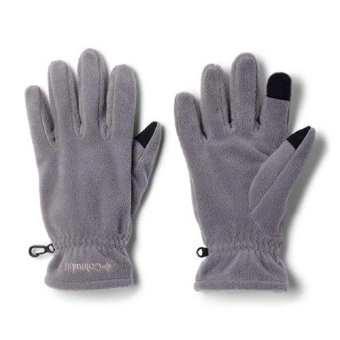 LUVA COLUMBIA M STEENS MOUNTAIN II FLEECE