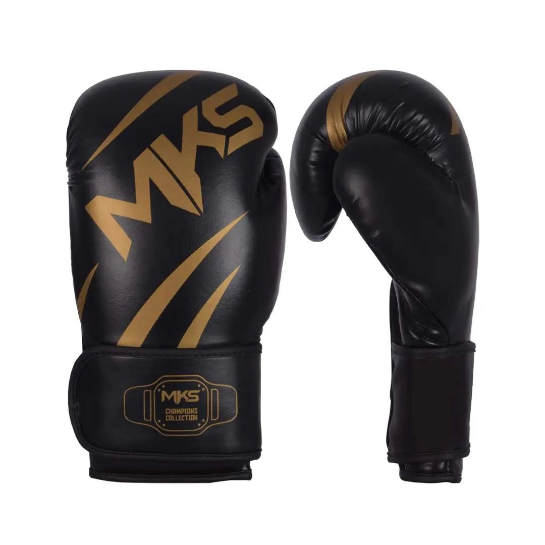 LUVA DE BOXE MKS CHAMPIONS