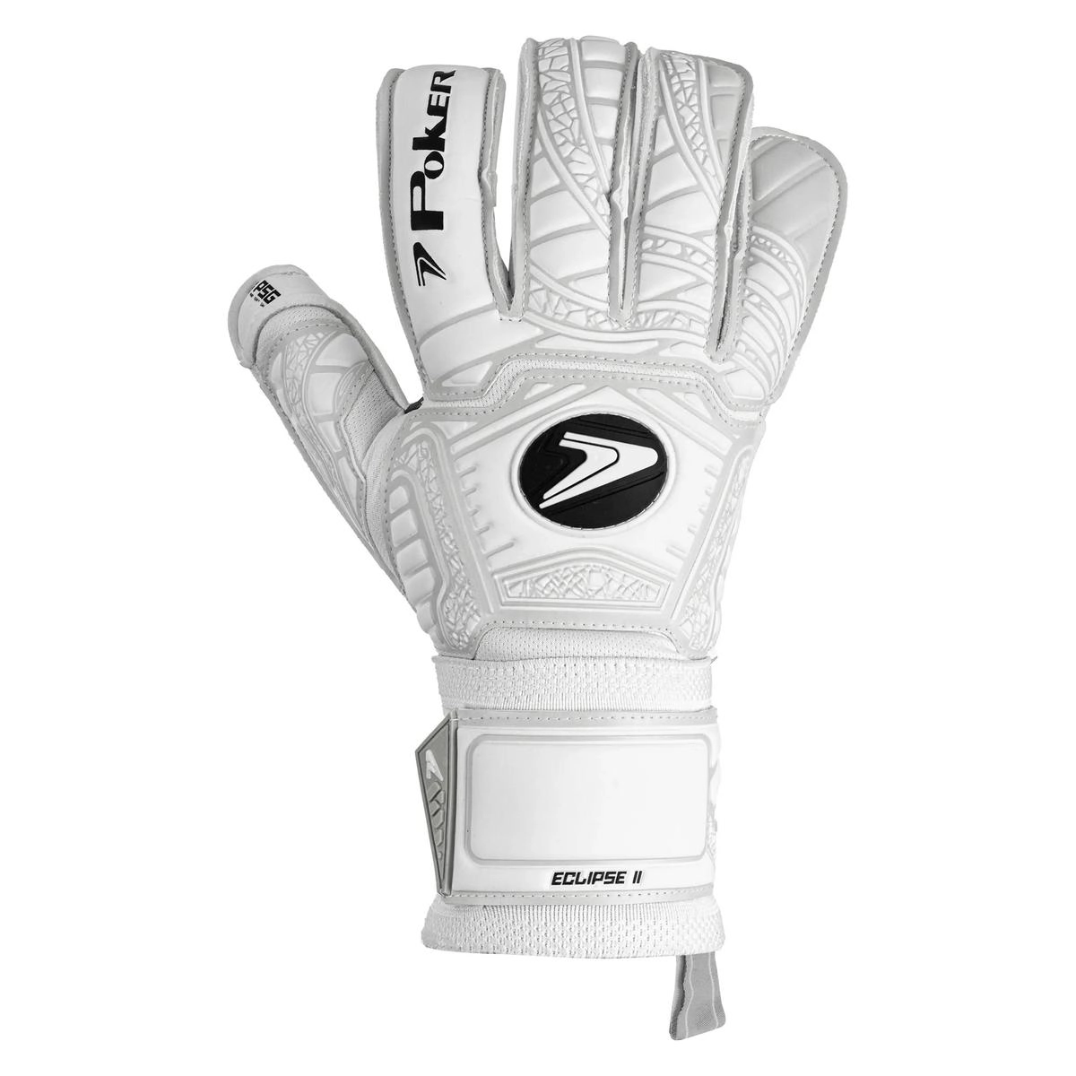 LUVA POKER GOLEIRO PROFISSIONAL ECLIPSE II