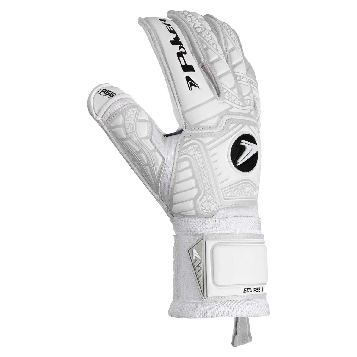 LUVA POKER GOLEIRO PROFISSIONAL ECLIPSE II