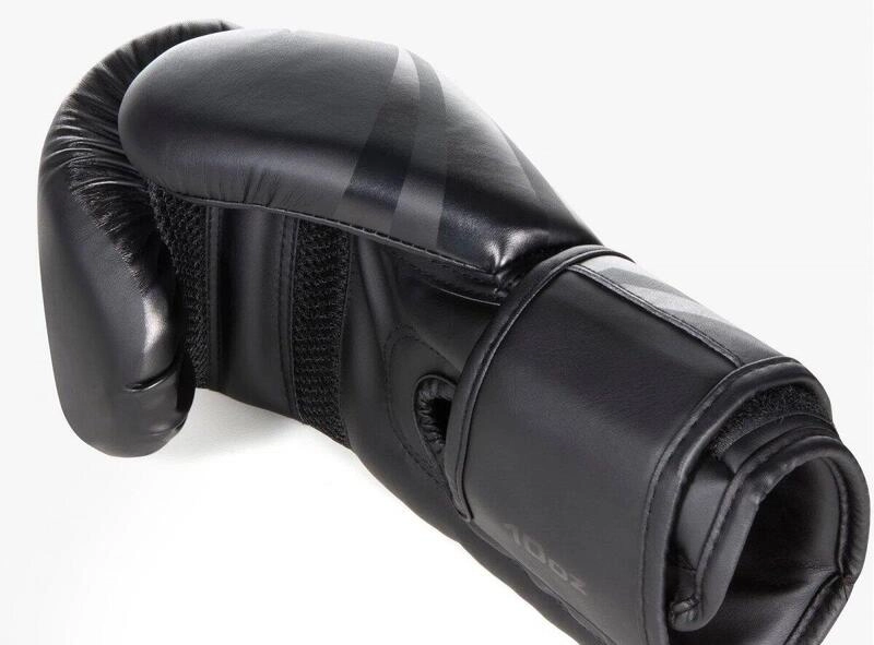 Luva Vollo Training 10OZ - masculino - preto