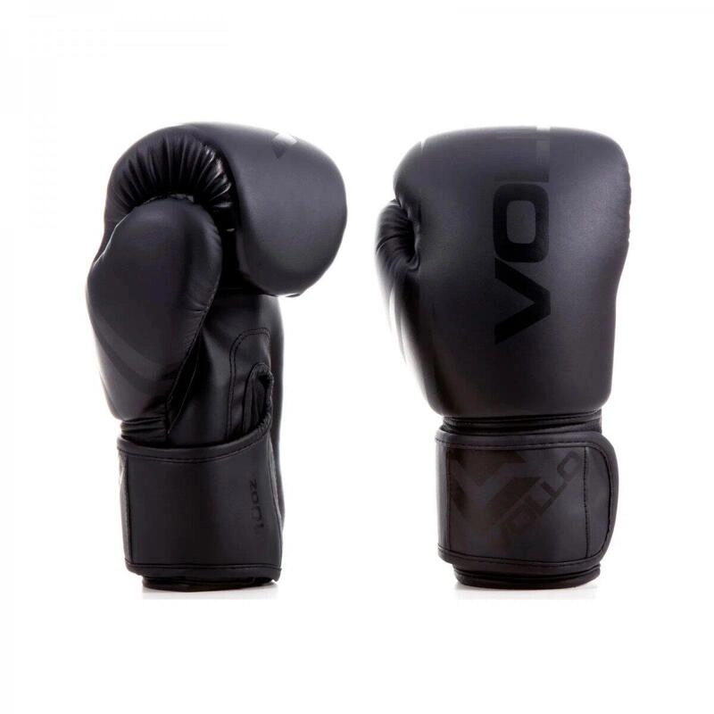Luva Vollo Training 10OZ - masculino - preto
