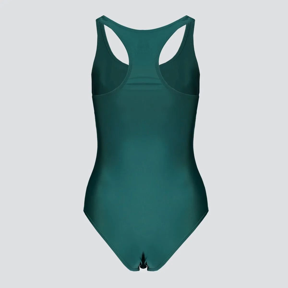 Maio Fila Australia - feminino - verde