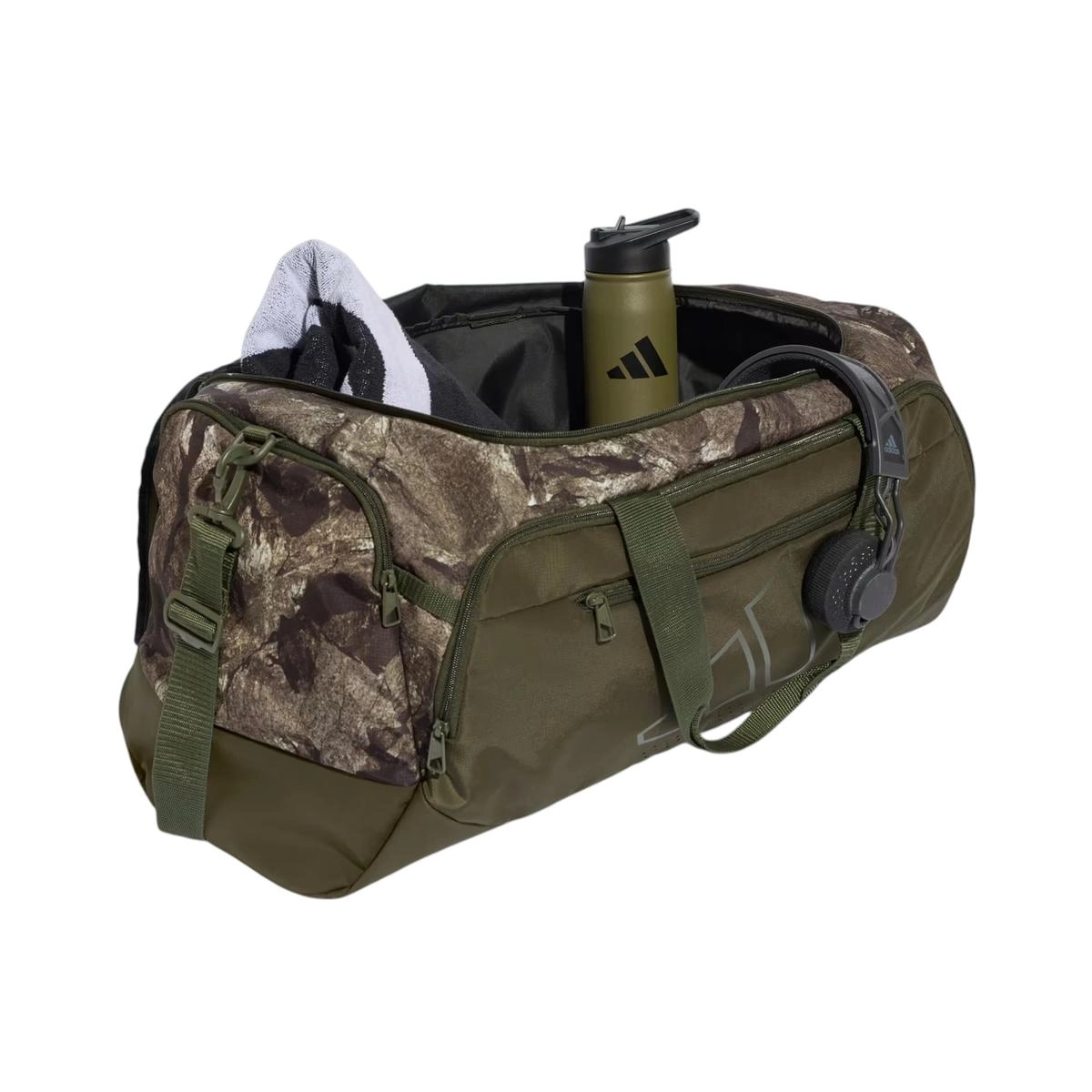 MALA ADIDAS DUFFEL