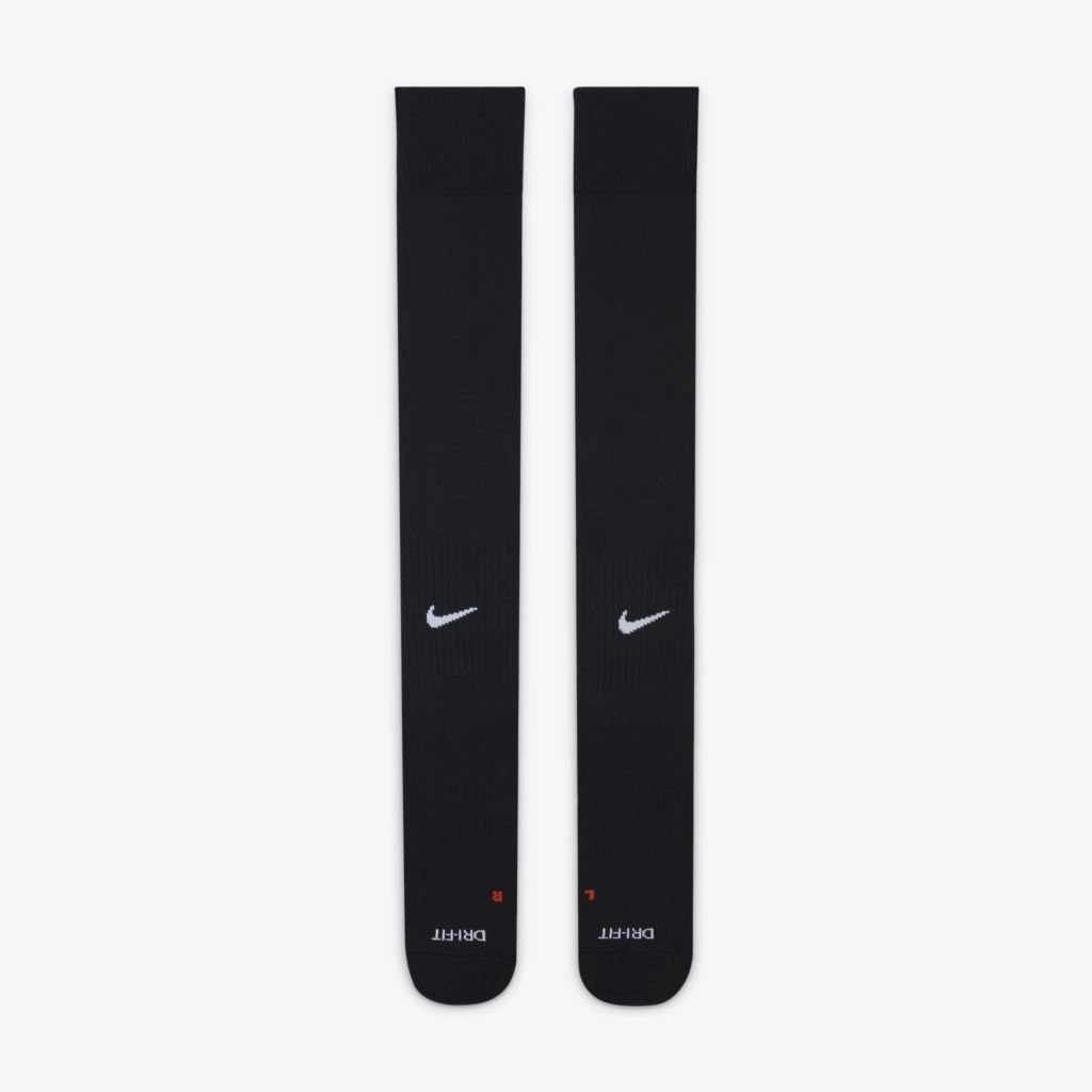 Meião Nike Dri-FIT Academy - masculino - preto