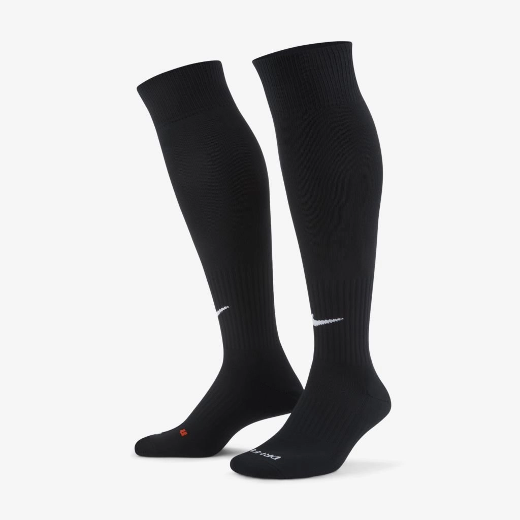 Meião Nike Dri-FIT Academy - masculino - preto