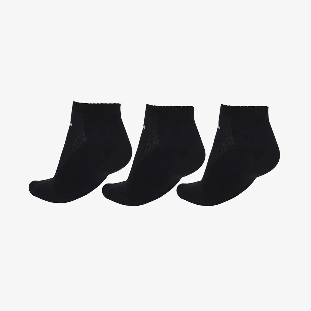 Meia Fila Light - masculino - preto