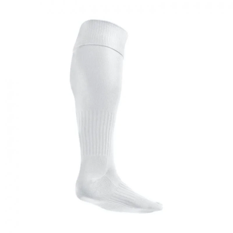 Meiao Classic Football Dri-FIT - unissex - branco 