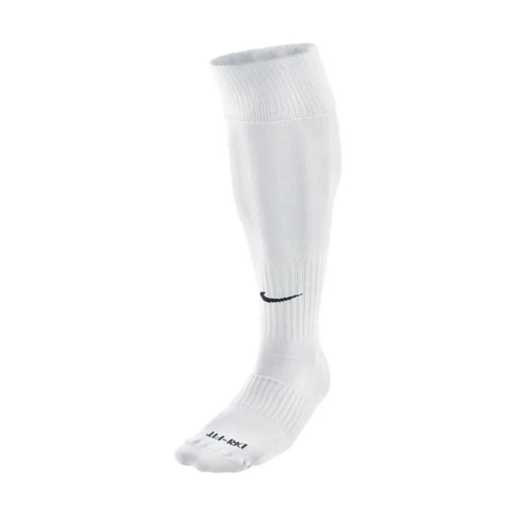 Meiao Classic Football Dri-FIT - unissex - branco 