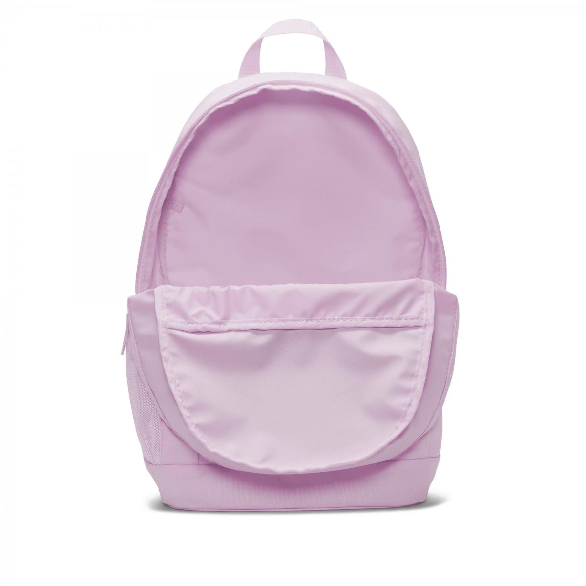 Mochila Nike Elemental 20L Infantil - unissex - rosa