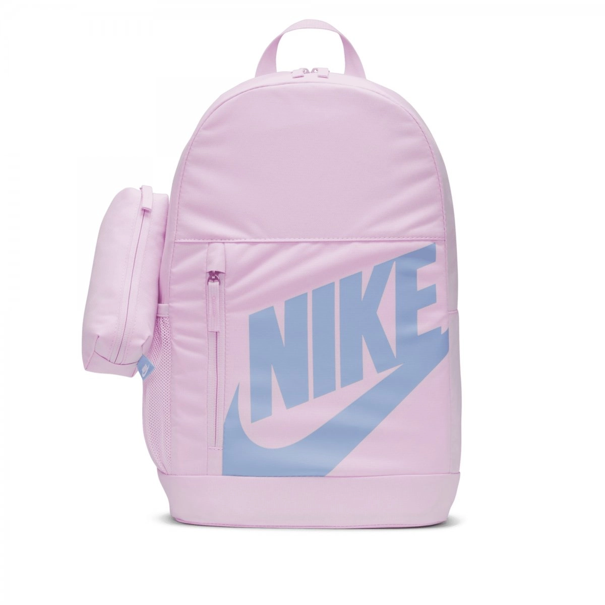 Mochila Nike Elemental 20L Infantil - unissex - rosa