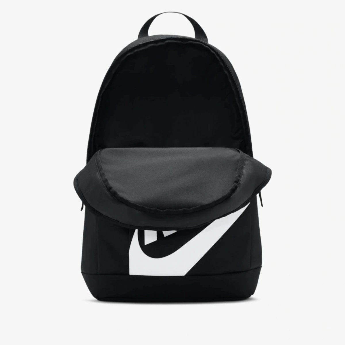 Mochila Nike Elemental 21L - unissex - preto 