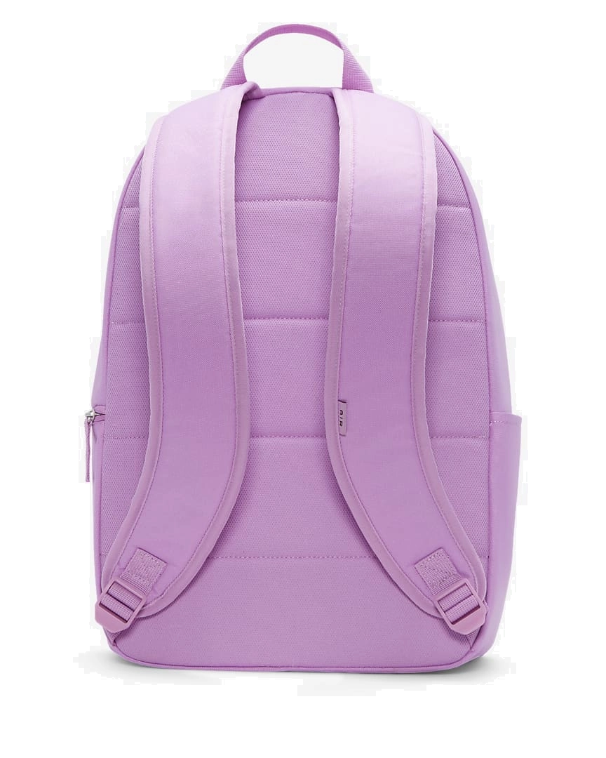 Mochila Nike Heritage 20L - unissex - lilas