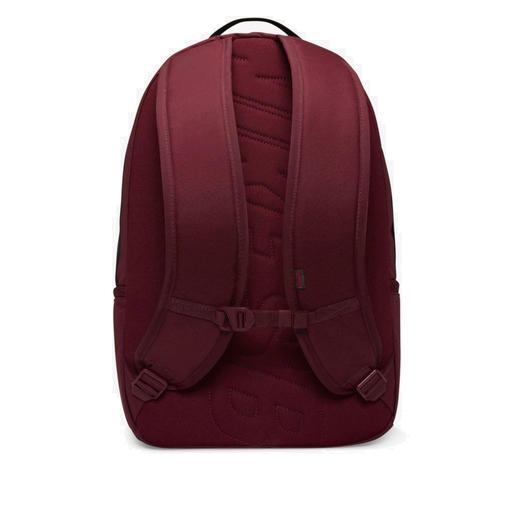 Mochila Nike Skateboard Icon 25L - unissex - vinho