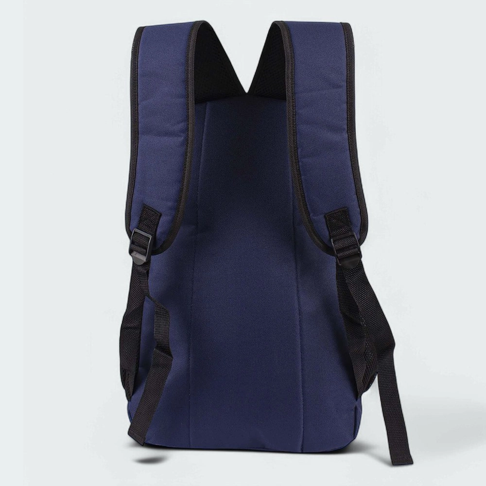 Mochila Poker Dakar Ii - unissex - azul e verde