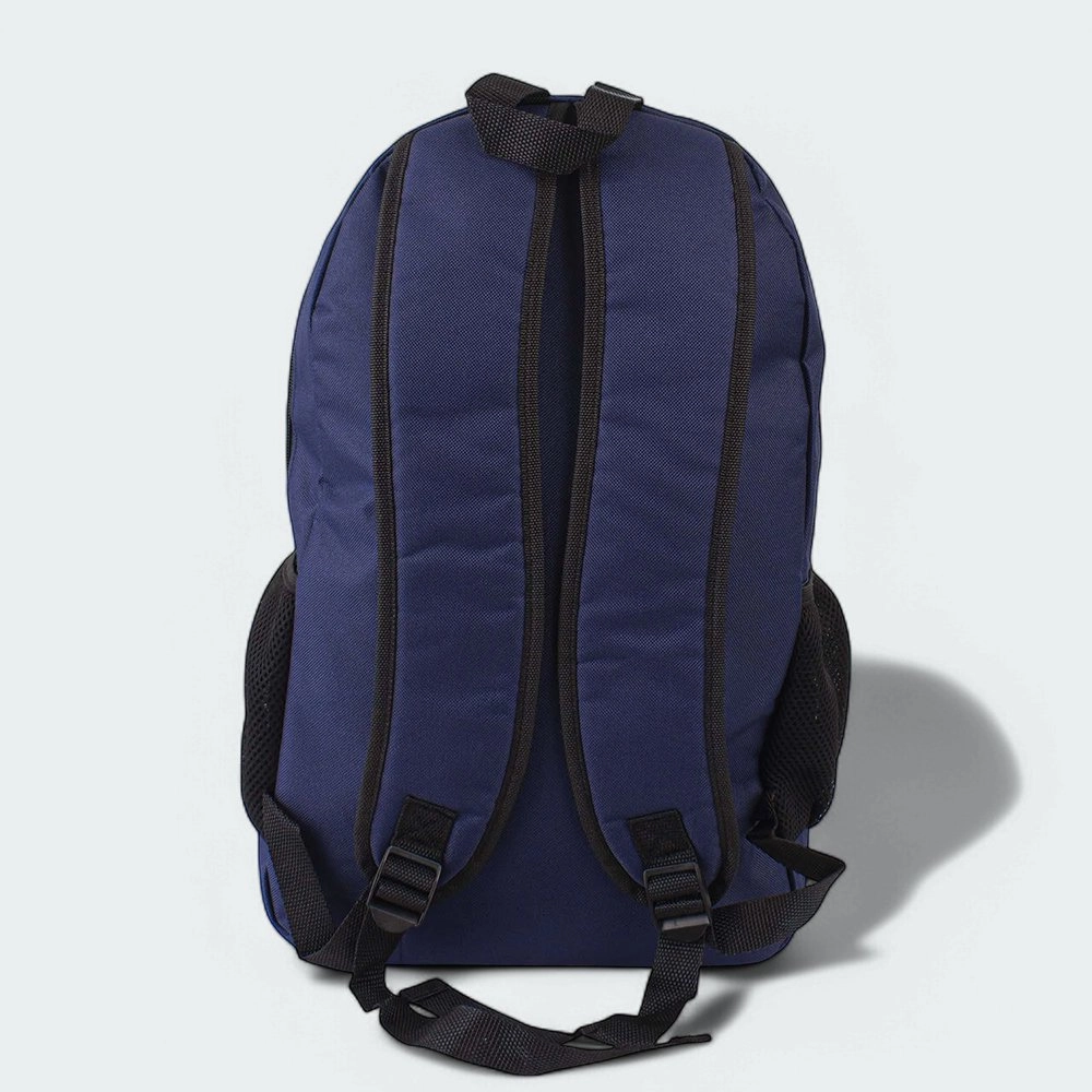 Mochila Poker Dakar Ii - unissex - azul marinho