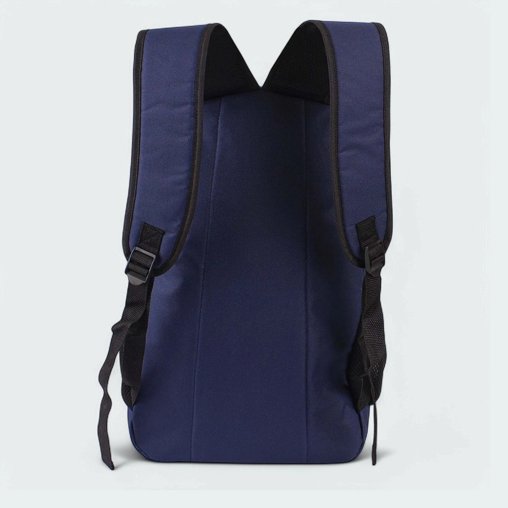 Mochila Poker Dakar Ii - unissex - azul marinho
