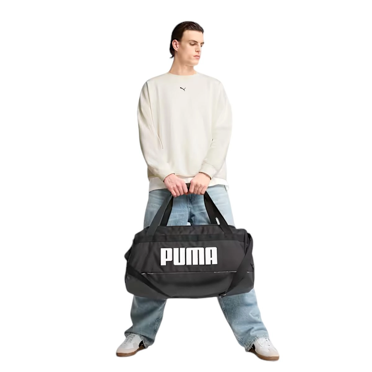 MOCHILA PUMA CHALLENGER MEDIUM SPORTS