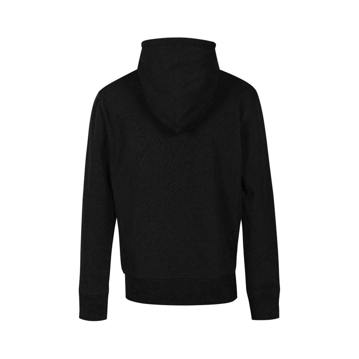 Moletom Adidas Combat Sports Cs - masculino - preto e dourado