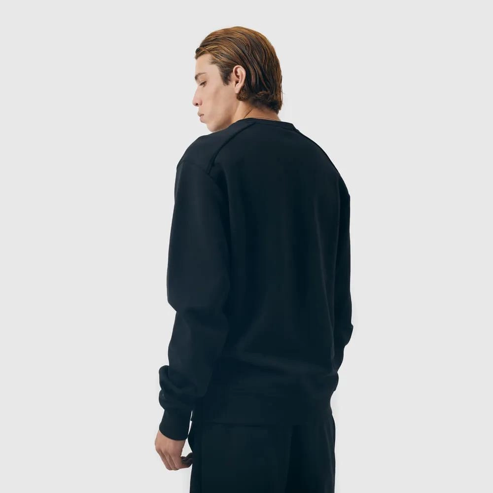 MOLETOM CHAMPION CREWNECK