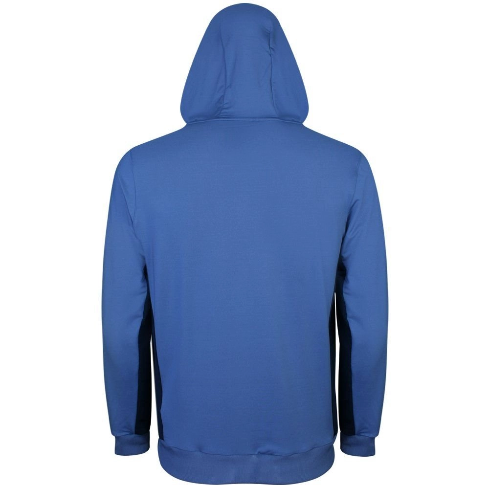 Moletom Fila Sports Color II - masculino - azul