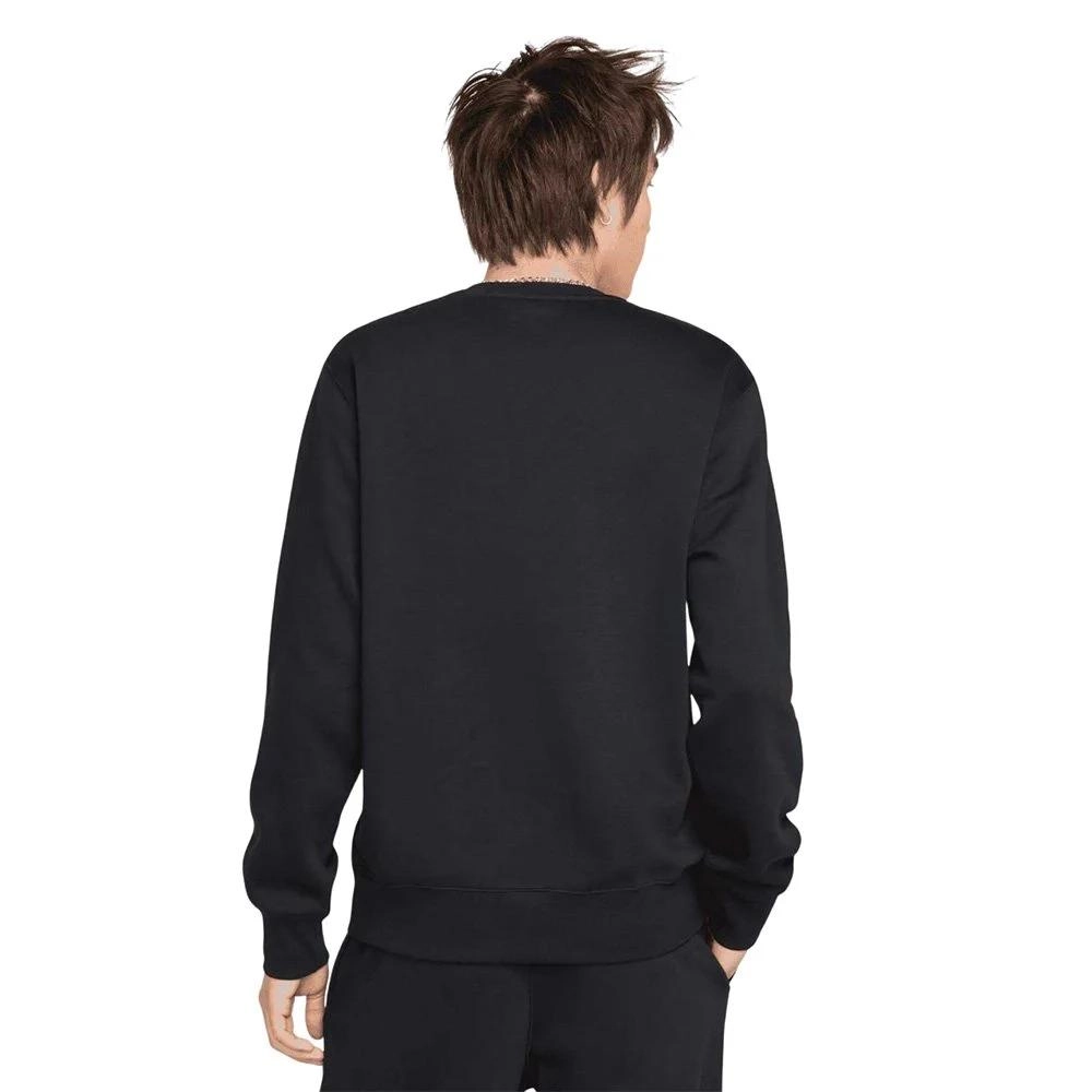 MOLETOM NIKE CLUB BB PO