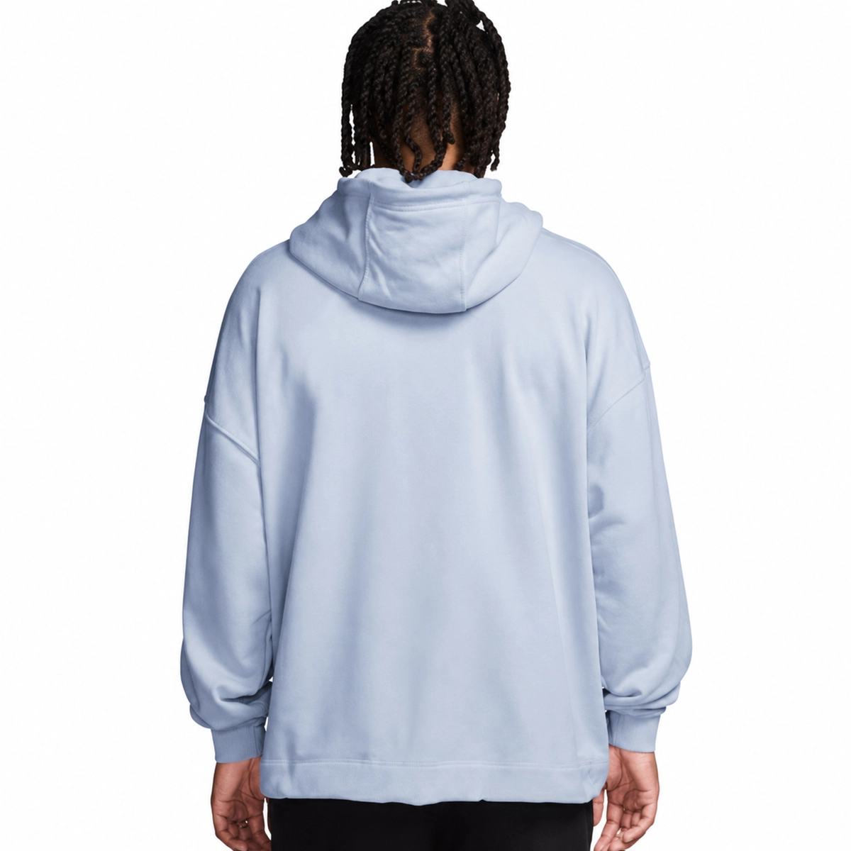 MOLETOM NIKE CLUB FT OS PO HOODIE