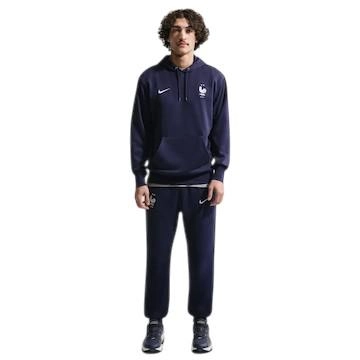 MOLETOM NIKE FRANCA CLUB HOODIE PO
