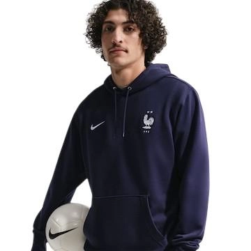 MOLETOM NIKE FRANCA CLUB HOODIE PO