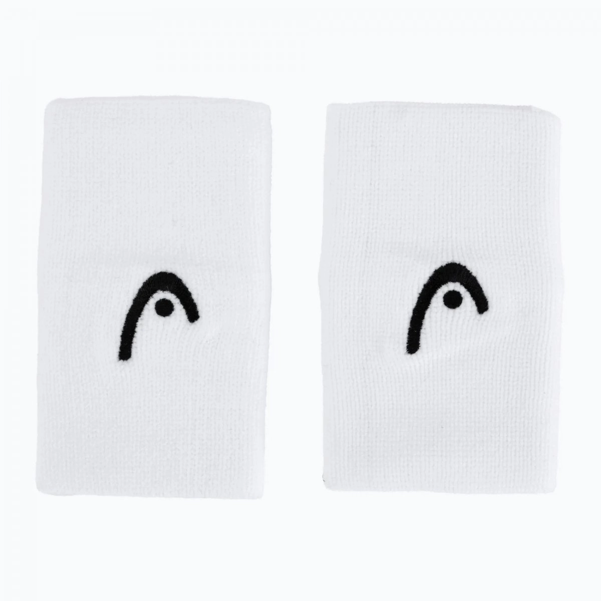 Munhequeira Head New - unissex - branco