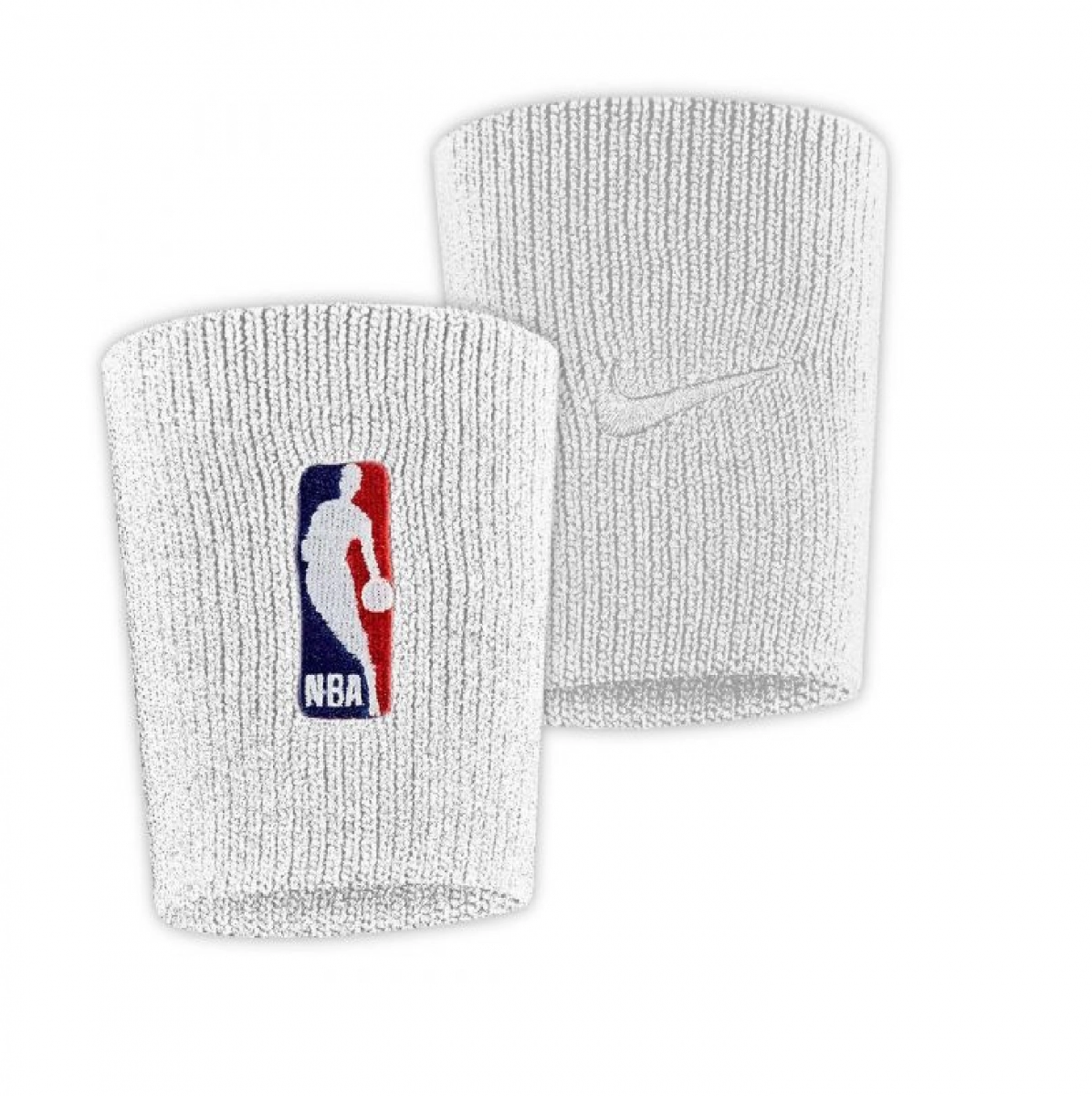Munhequeira Nike Nba - unissex - branco