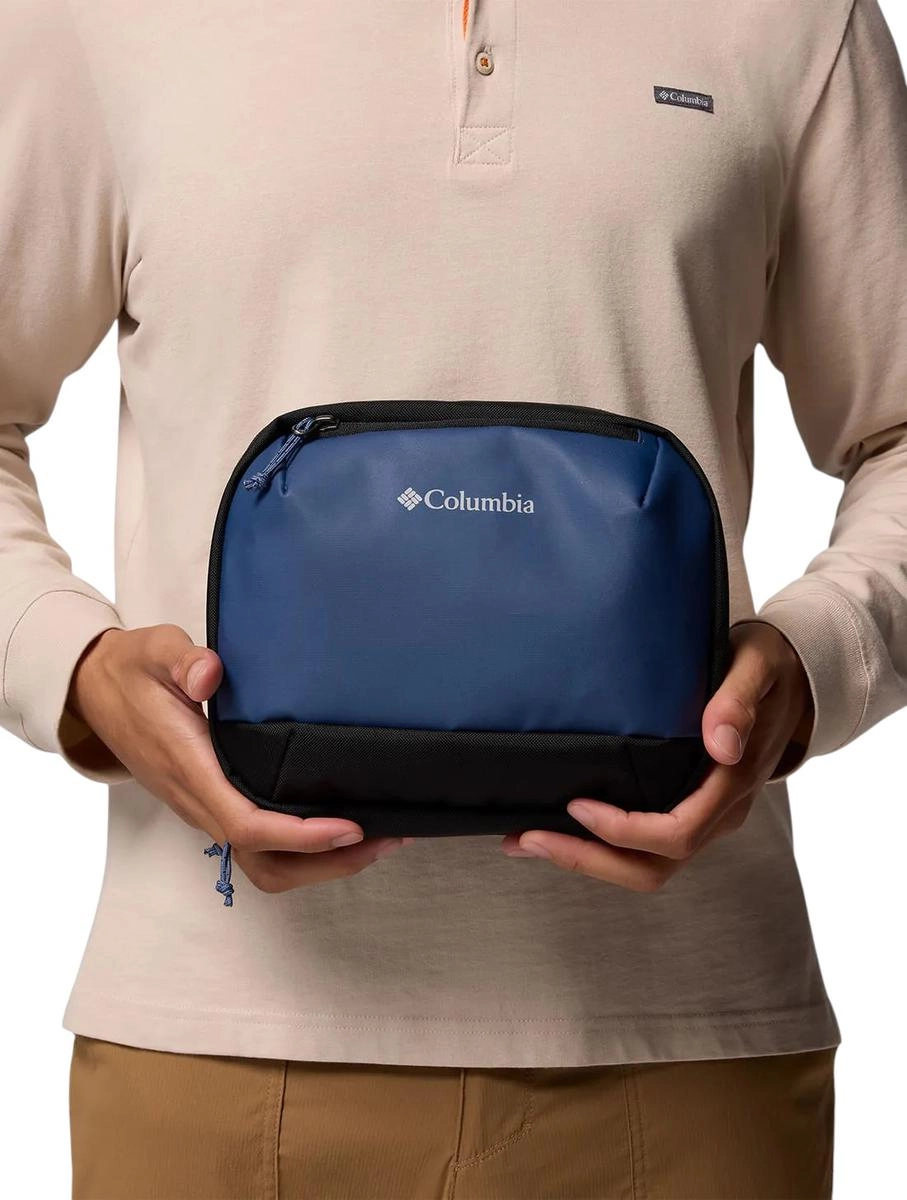 NECESSAIRE COLUMBIA LANDROAMER DOPP KIT