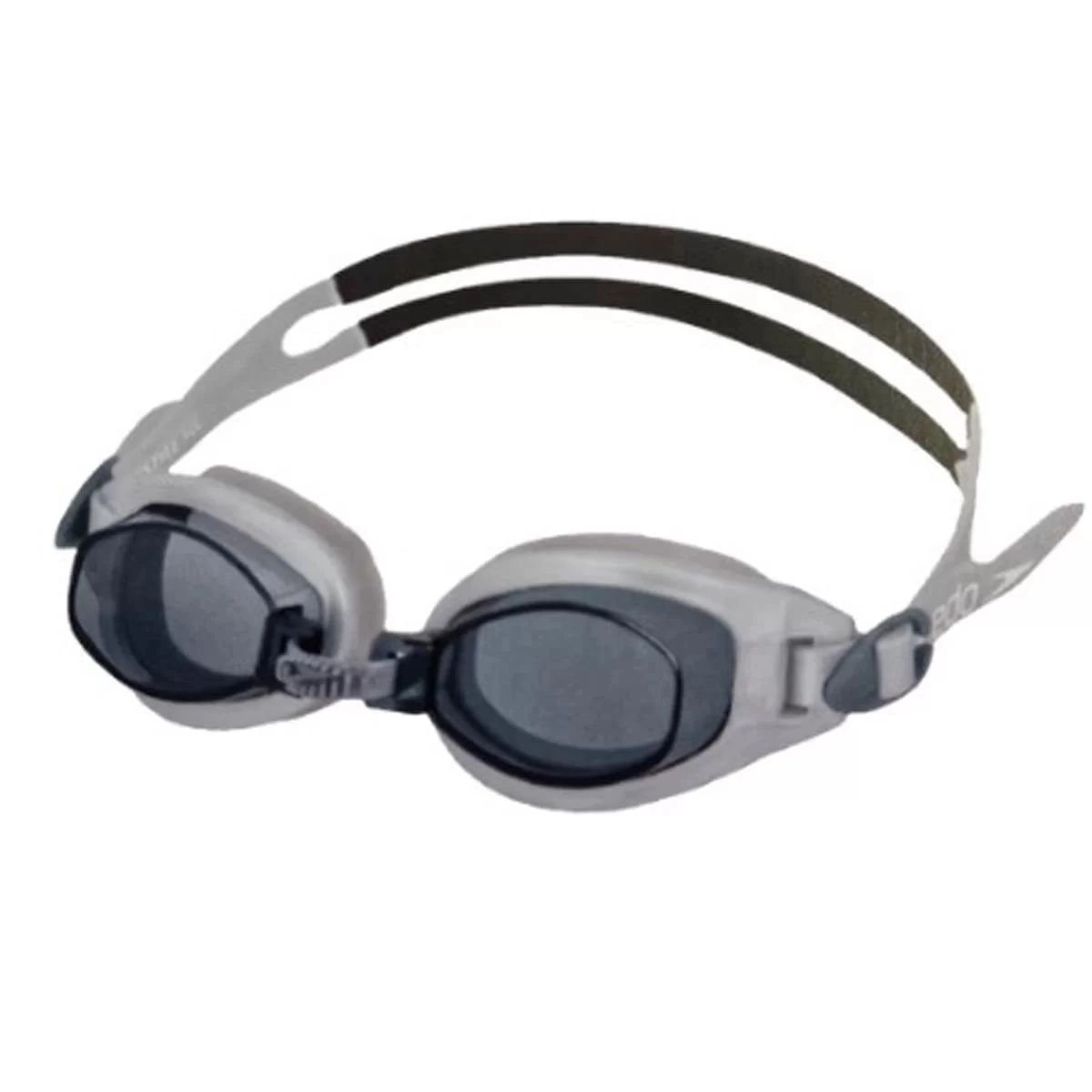 Oculos Natacao Speedo Freestyle - unissex - cinza