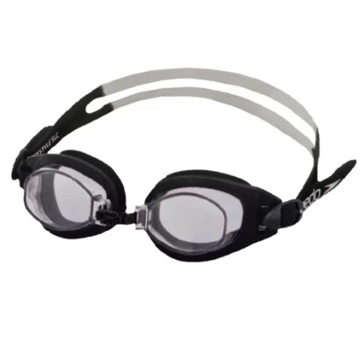 Oculos Natacao Speedo Freestyle - unissex - preto