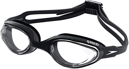 Oculos Speedo Classic - unissex - preto