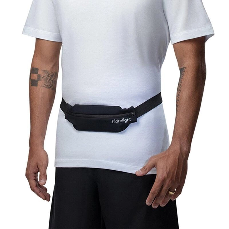 POCHETE HIDROLIGHT FITNESS PREMIUM