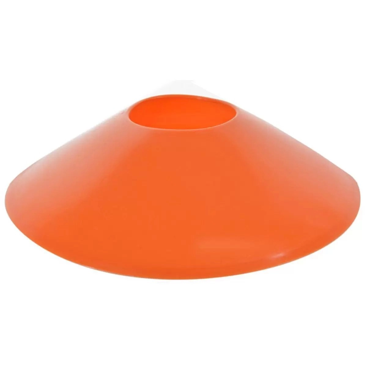 Prato Demarcador Zona Livre Quadra - cores diversas