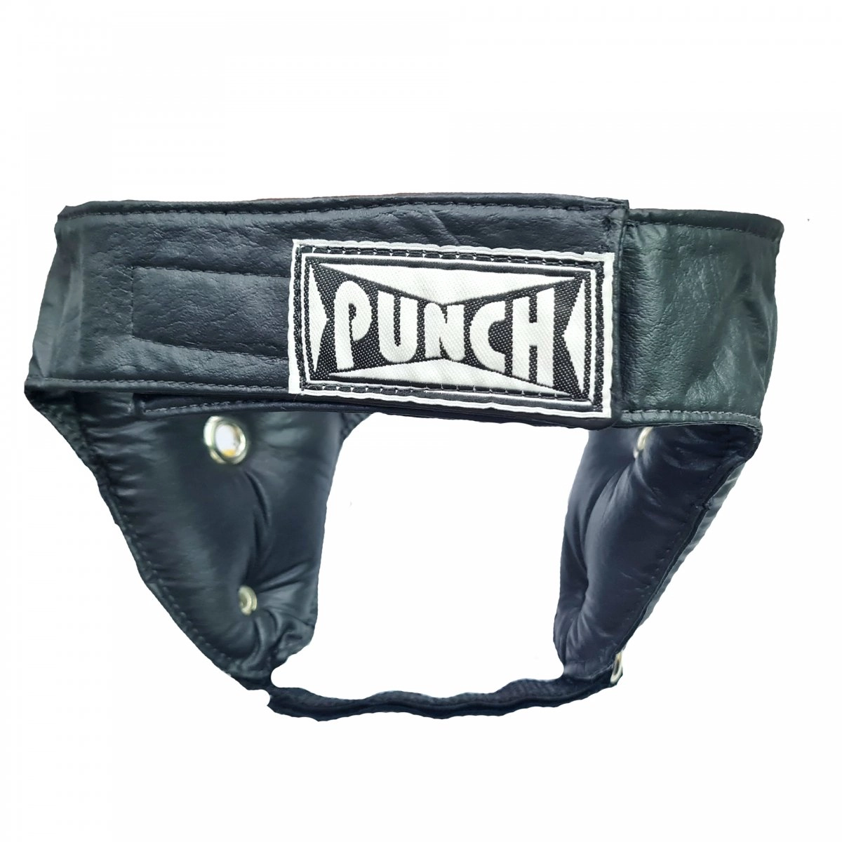 Protetor de ouvido punch boxe - unissex - preto